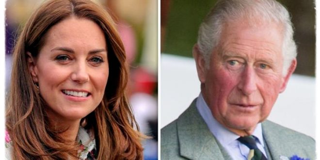 The Surprising Pastime King Charles Shares With Princess Kate