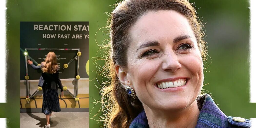 Duchess Kate Shares Rare Personal Caption On Instagram - Royal Family Fans
