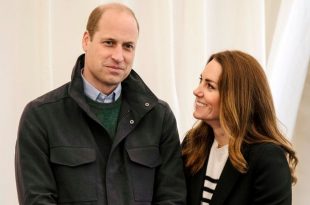 William and Kate Enjoy Last-Minute Family Trip Before Kids Return To School