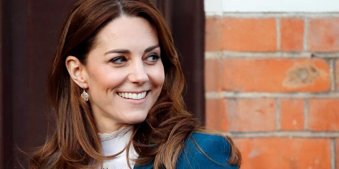 Kate Middleton To Return To Royal Duties Following Summer Break