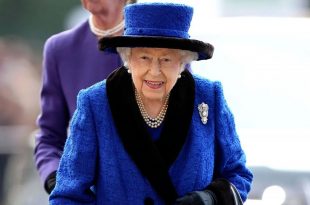The Queen Cancels Series Of Engagements After Medical Advice