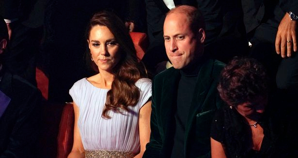 Prince William And Kate Just Interrupted Their Half-Term Break