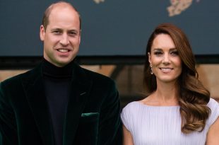 William And Kate Must Give Up 'Jet-Set Lifestyle' To Be 'Credible' After