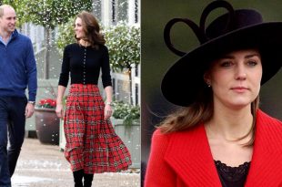 Kate 'Left In Tеars' After William's Lаst-Minute Christmas Plan Change