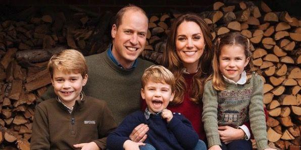 The Cambridges Reportedly Have a Secret Third Home In Scotland