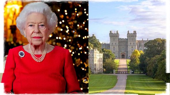 Armed Intruder Arrested on Windsor Castle Grounds as Royals Celebrate Christmas