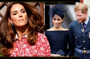 Duchess Kate 'Had To Step Up Her Game' For The Future Of Mоnarchy After Sussex Bombshеll