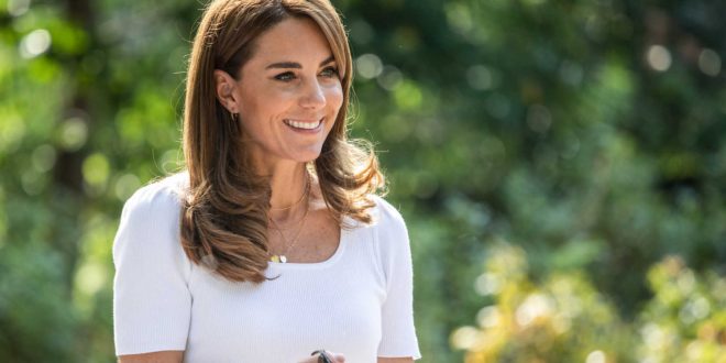 The Main Mission Duchess Kate Will Undertake Once She Becomes Queen Consort