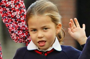 Princess Charlotte Isn't Allowed A Best Friend At School?