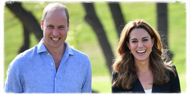 William and Kate's Royal Caribbean Tour Confirmed By Palace