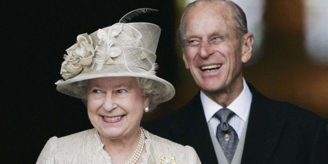 The Queen Has Returned to Windsor as Details of Thanksgiving Service for Prince Philip Announced