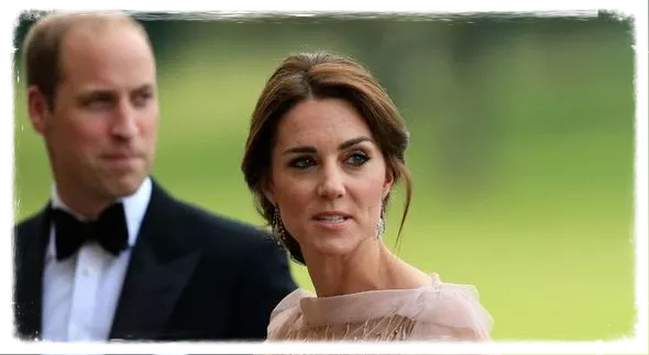 Some Of The William’s Friends Had ‘A Problem’ With Kate: ‘Social Divide Created Tensions’