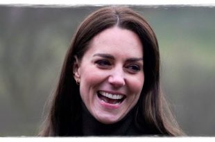 Duchess Kate Wore Earrings With Special Meaning During The Trip To Wales