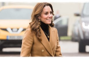 Duchess Kate Knows Her Place In Royal Family - Expert Claims