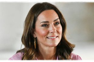 Why Kate Middleton Didn't Publicly Mark Mother's Day