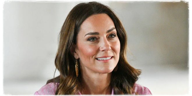 Why Kate Middleton Didn't Publicly Mark Mother's Day