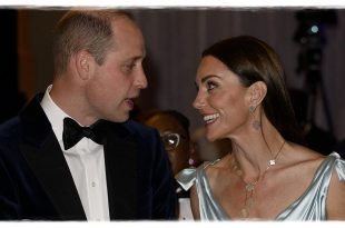 Prince William And Kate Made An Exciting New Hire To Their Charitable Organisation