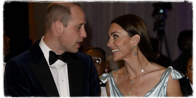 Prince William And Kate Made An Exciting New Hire To Their Charitable Organisation