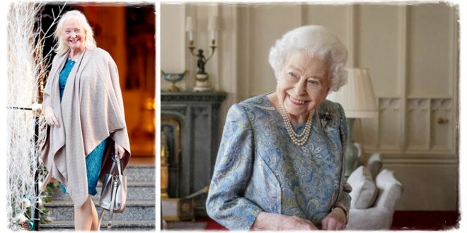The Queen Invites Her Trusted Aide To Live At Windsor Castle