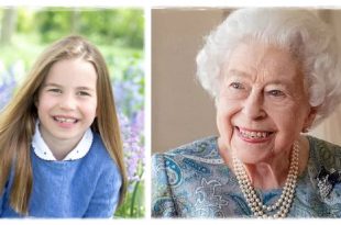Princess Charlotte Recеive Birthday Present That Bring Her Closer To The Queen