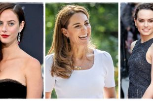 Possible Actresses Who Could Play Duchess Kate In Next Season Of ‘The Crown’