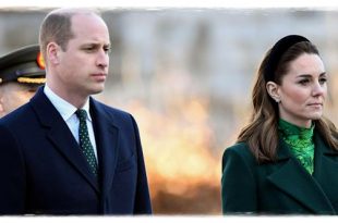 William And Kate Will Face Heartbreaking Trip