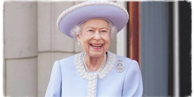 The Queen Will Skip Friday's Jubilee Celebrations Due To 'Discomfort'
