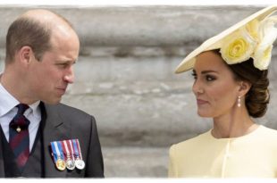 William And Kate Make Major Change To Their Team