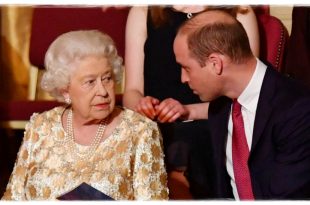 Prince William Moving Closer To The Queen And Taking On More Royal Responsibility