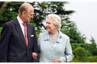 Her Majesty Has Difficult Decision Following Prince Philip's Heartbreaking Death