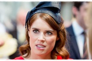 Princess Eugenie's Incredible Outfit Every Royal Woman Adores