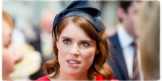 Princess Eugenie's Incredible Outfit Every Royal Woman Adores