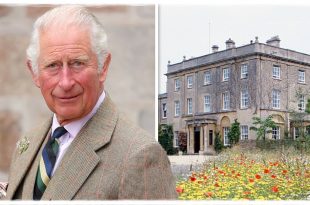 Prince Charles Will Give Up Millions Of Pounds Worth Of Property