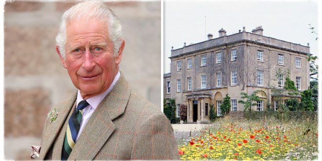 Prince Charles Will Give Up Millions Of Pounds Worth Of Property