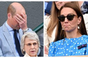 William And Kate Abandoned 'Dream' As Couple Put Their Kids Ahead Of Firm