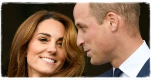 Prince William Has Another Sexy Nickname