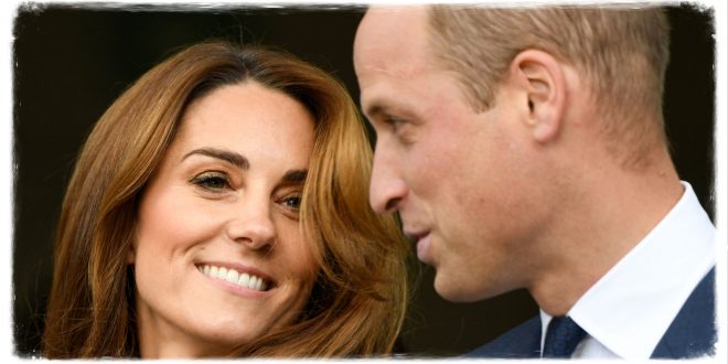 Prince William Has Another Sexy Nickname
