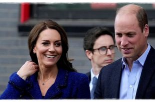 Princess Kate May Have ‘Managed to Twist’ William’s Arm And Have Baby No. 4