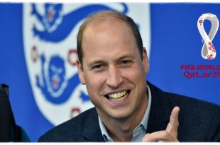 Prince William Hits Back To Recent Criticism