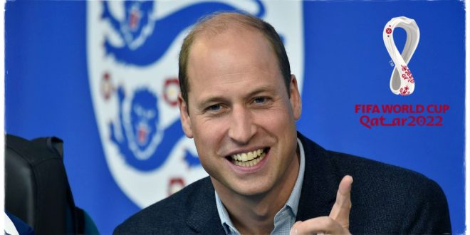 Prince William Hits Back To Recent Criticism