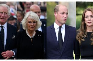 The Royal Family Will Get Together This Weekend After a Long Time