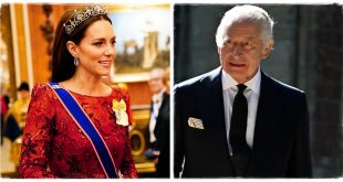 Princess Kate Get Incredible Gift From King Charles Ahead Of Christmas