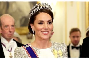 Creative Jewelry Hacks That Prove Princess Kate Is A Natural Royal