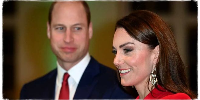 William & Kate Make Big Social Media Change After Significant Announcement