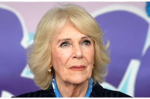 A Flood Of Vile Abuse Towards Camilla After She Tested Positive For Covid