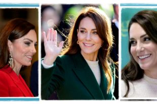Princess Kate's Transformation As She 'Finds Purpose' In New Role