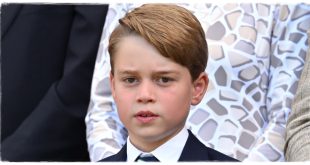 When And Where Will Be Prince George’s First Solo Tour