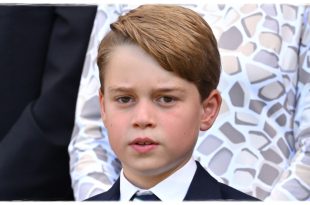 When And Where Will Be Prince George’s First Solo Tour