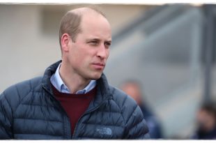 Prince William Shares Upset And Anger In His Letter To Youth Soccer Club That Faced Racism