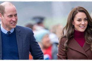 William And Kate Could Move Into Prince Andrew's Royal Lodge In Latest Frogmore Twist